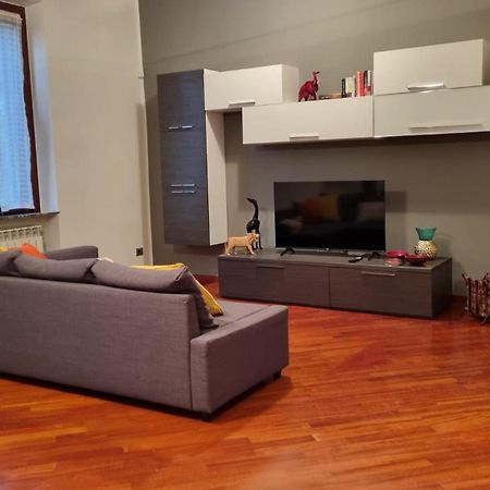 La Casa Di Cris - Milano, Appartamento Zona Sempione Milão Exterior foto