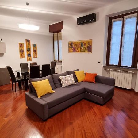 La Casa Di Cris - Milano, Appartamento Zona Sempione Milão Exterior foto