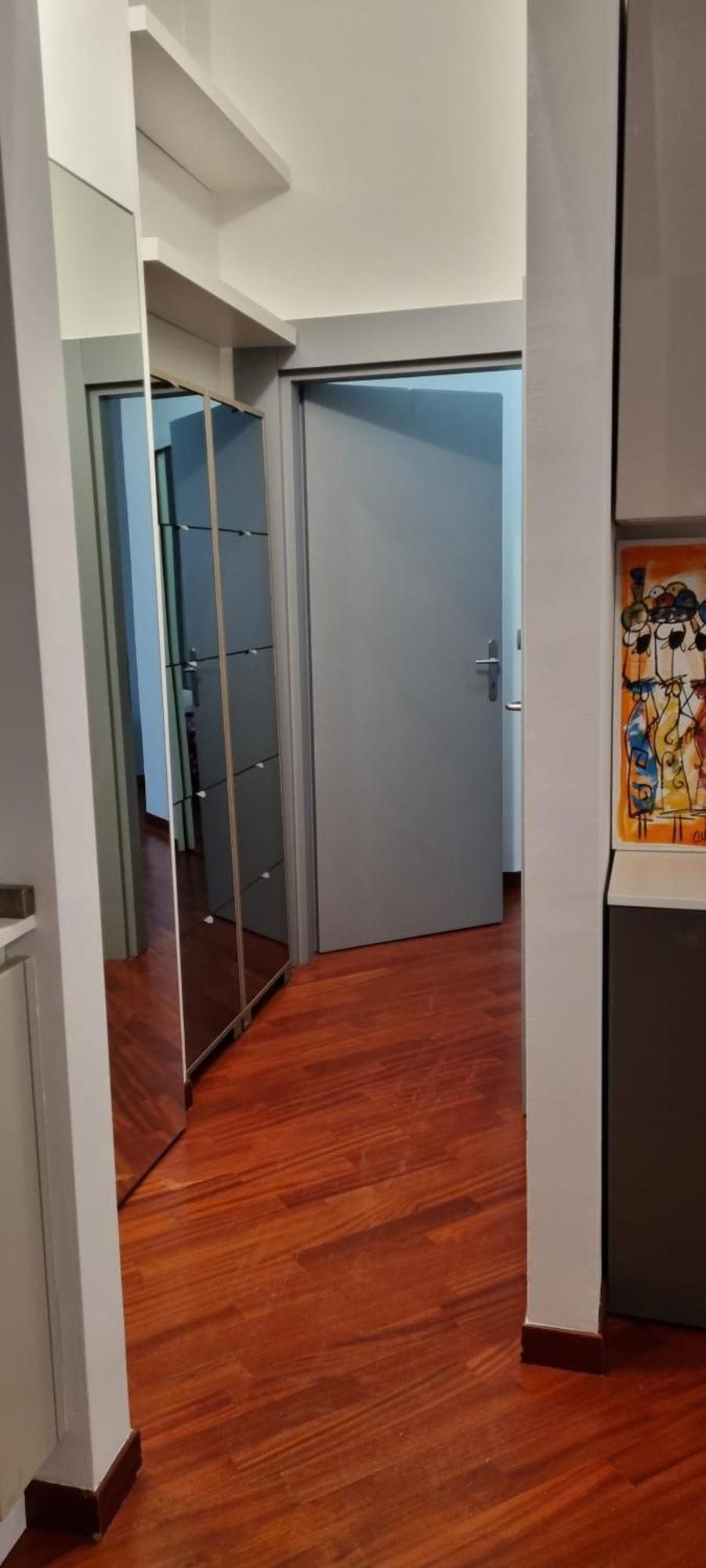 La Casa Di Cris - Milano, Appartamento Zona Sempione Milão Exterior foto