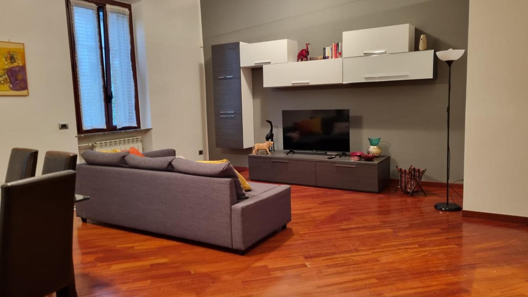 La Casa Di Cris - Milano, Appartamento Zona Sempione Milão Exterior foto