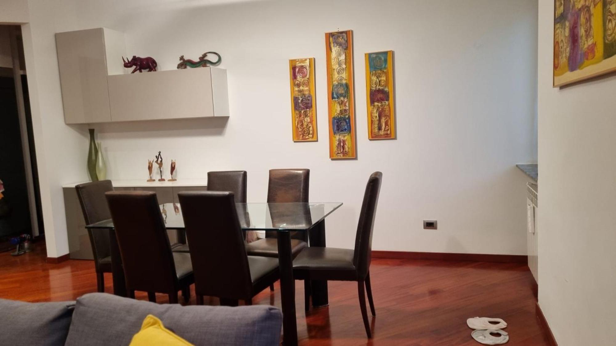 La Casa Di Cris - Milano, Appartamento Zona Sempione Milão Exterior foto