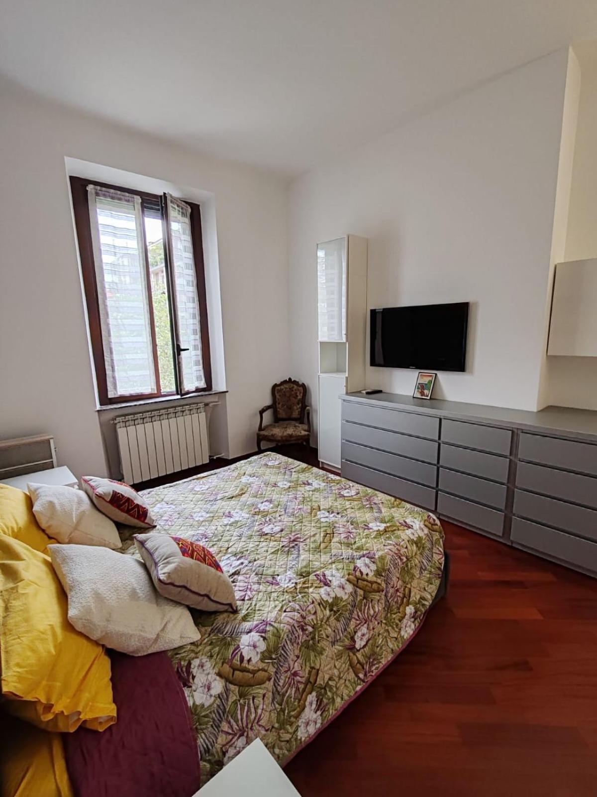 La Casa Di Cris - Milano, Appartamento Zona Sempione Milão Exterior foto